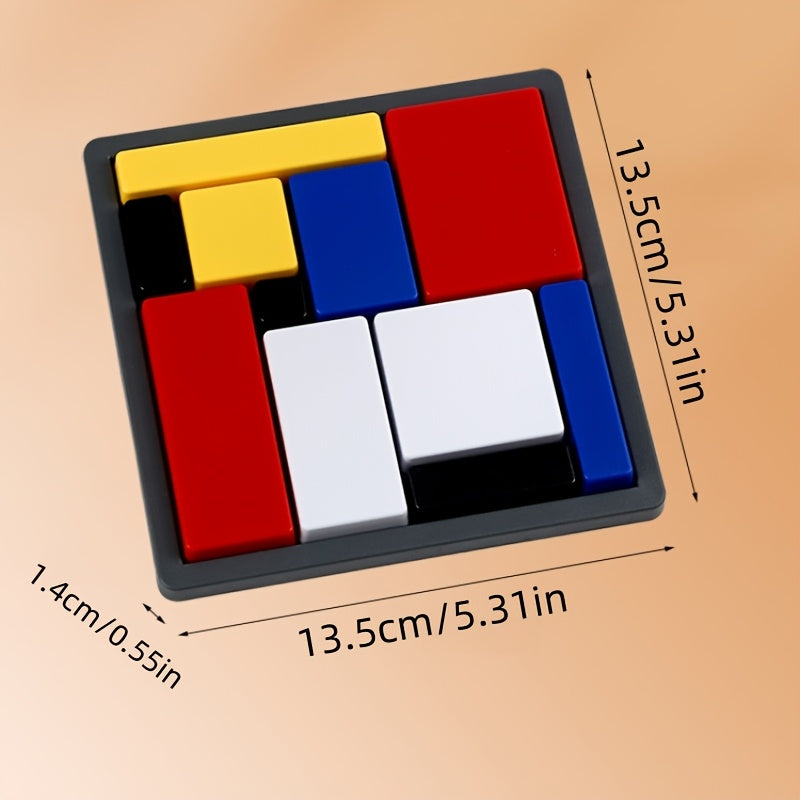 LogicPuzzle™ – 88-Level Logische Breinbreker