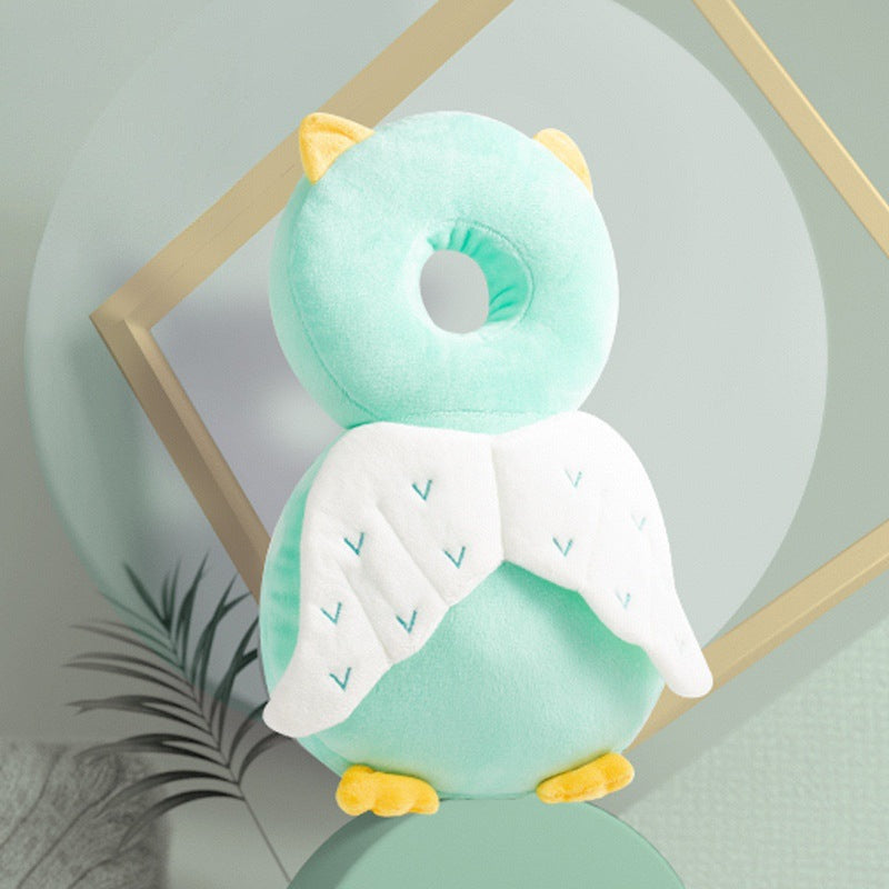 SafeBee™ Baby Hoofd- & Rugbeschermer