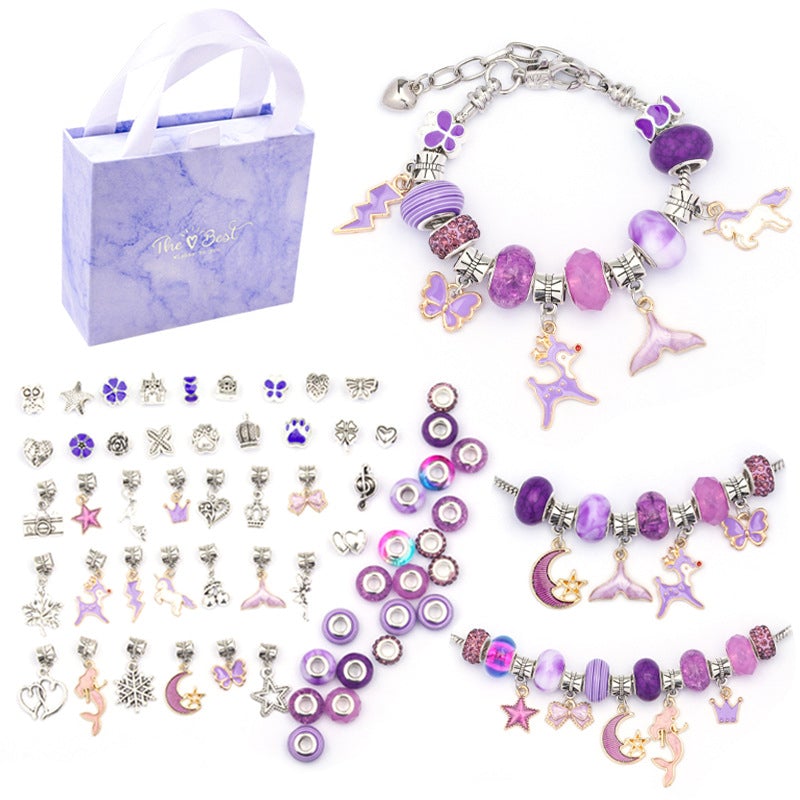 WonderKraal™ Sieraden Set