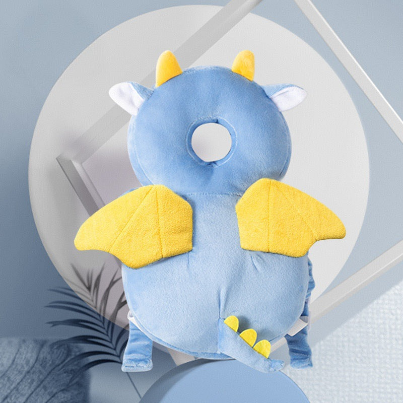 SafeBee™ Baby Hoofd- & Rugbeschermer