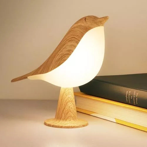 AromaGlow – Touch Nachtlamp met Diffuser
