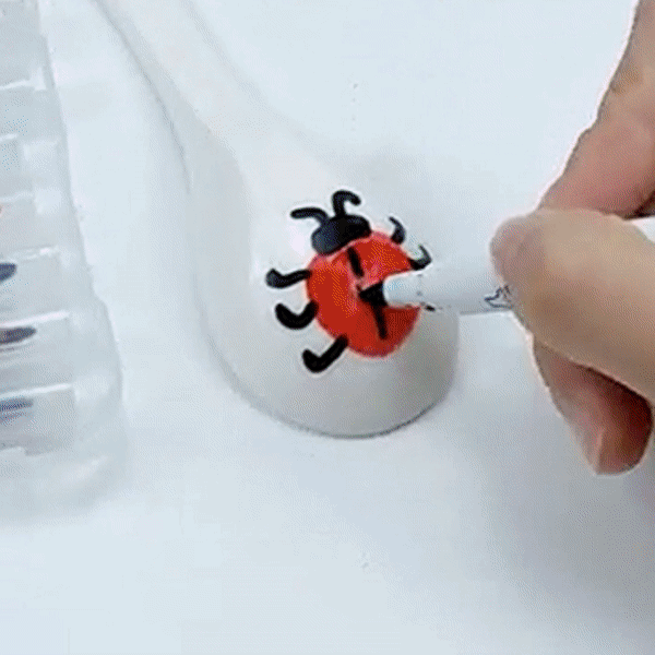 Milo & Moon™ Water Wonder Pen