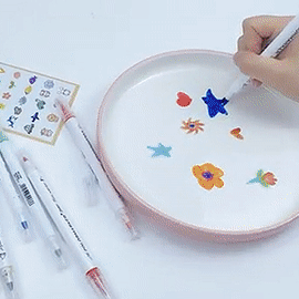 Milo & Moon™ Water Wonder Pen