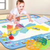 AquaArt™ – Magische Water Tekenmat
