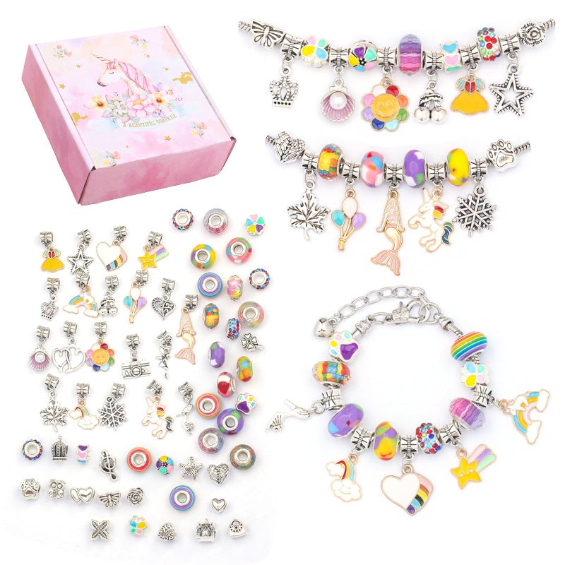 WonderKraal™ Sieraden Set