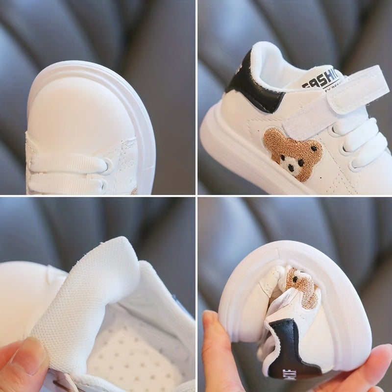 Milo & Moon | Beren Sneakers Kids