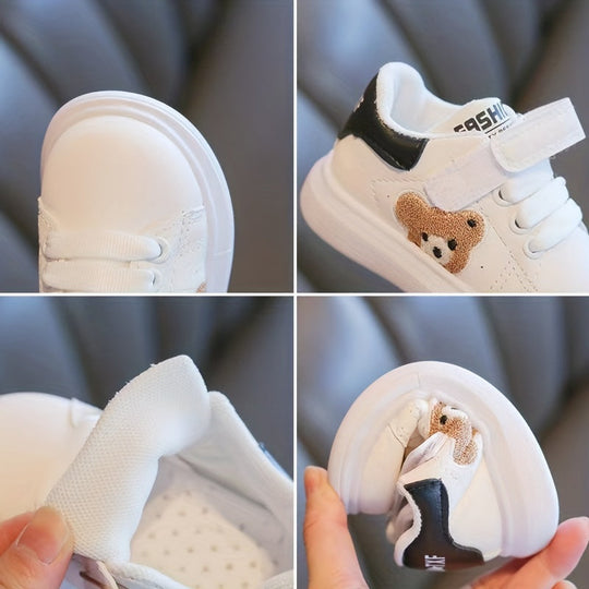Milo & Moon | Beren Sneakers Kids