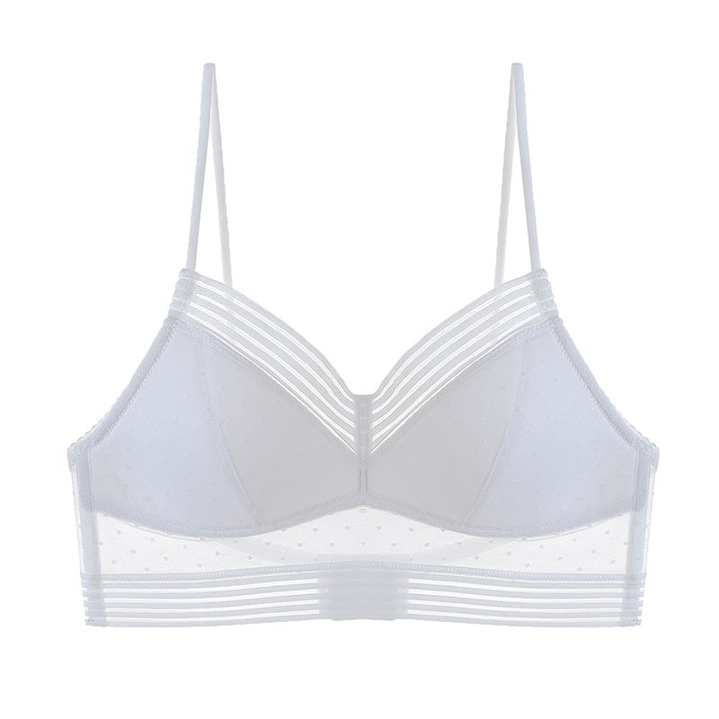 LaceLift™ – Low Back Draadloze Lifting Bh – Sexy & Comfortabel