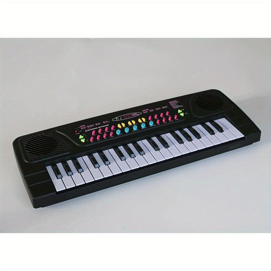 MusicJoy™ – 37-toetsen Mini Elektronisch Keyboard