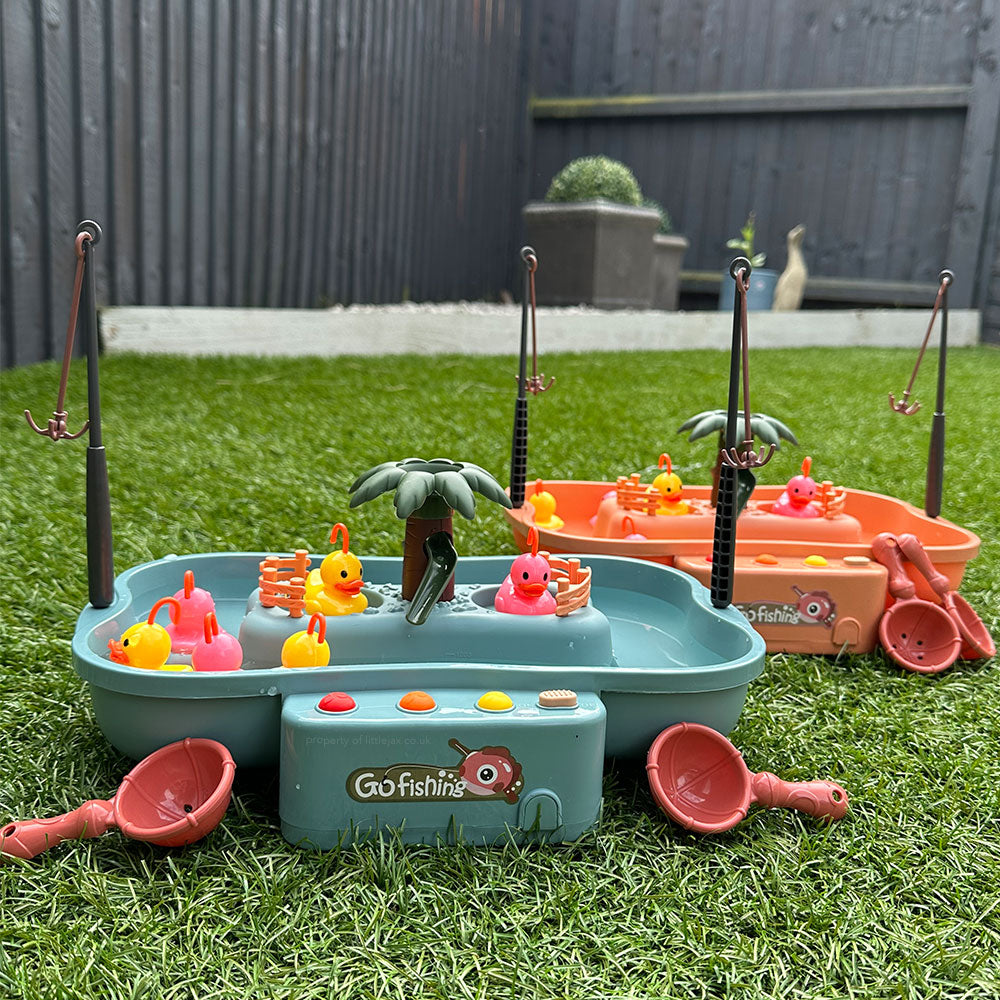 Milo Duckrush™ | Het Leerzame Spel waar Kinderen Dol op Zijn