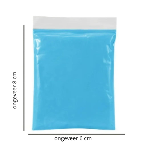 FoamyKlei™ – Dierbare Herinneringen Voor Altijd!