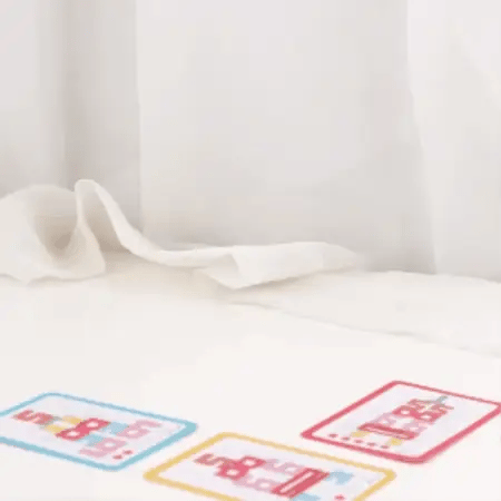 StackSmart™ – Kleurrijke Educatieve Rekenblokken voor Kinderen