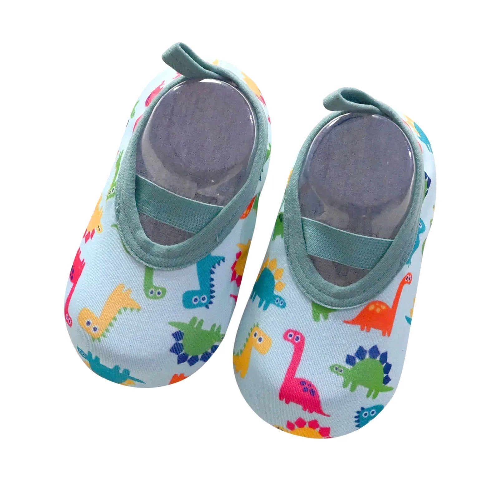 AquaToes™ – Waterschoenen voor Kinderen – Lichtgewicht, Veilig & Kleurrijk Ontwerp