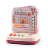 Tellino montessori rekenspel studio productfoto - Milo & Moon