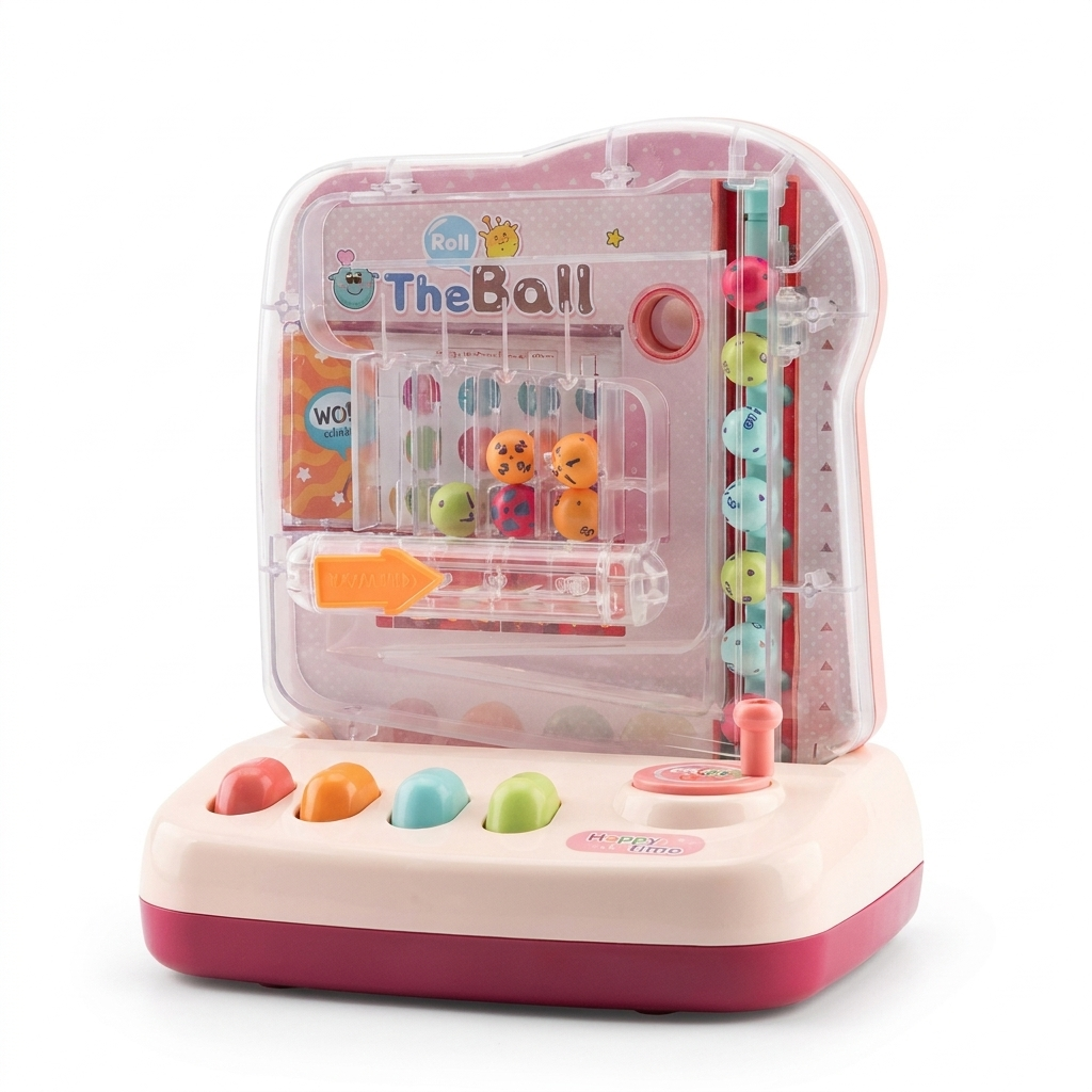 Tellino montessori rekenspel studio productfoto - Milo & Moon