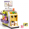 MiniMarkt Supermarkt Speelset studio productfoto - Milo & Moon