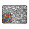 DoodleMat Grote Herbruikbare Kleurdeken studio productfoto - Milo & Moon