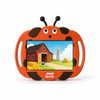 KidoTab Kinder Tablet met Schokbestendige Hoes studio productfoto - Milo & Moon