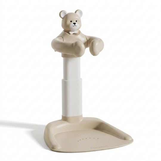 BadBoei Baby Badstandaard studio productfoto - Milo & Moon