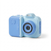 KiekKlik Instant Kindercamera studio productfoto - Milo & Moon