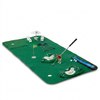 Puttly – Mini Golf Oefenset voor Kinderen – Indoor Golf Trainingsset studio productfoto - Milo & Moon