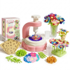 Boeketje – Bloemen Knutsel Speelset om je Eigen Boeket te Maken studio productfoto - Milo & Moon
