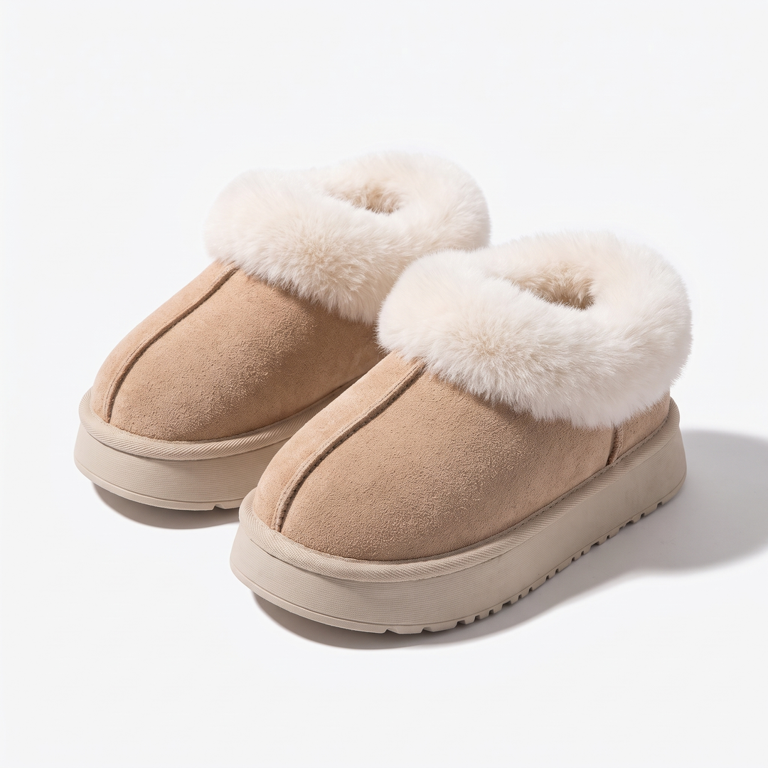 SnowWalk – Unisex Kinder Snowboots