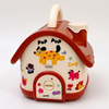 SaveHouse – Huisvormige Spaarpot
