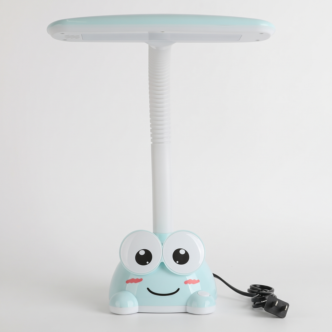 StudyBuddy – Dimbare Cartoon Bureaulamp