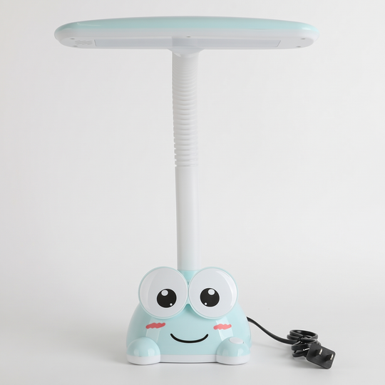 StudyBuddy – Dimbare Cartoon Bureaulamp
