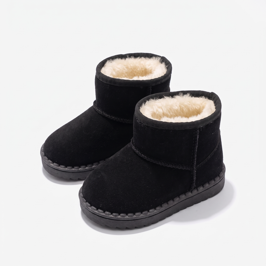 <font dir="auto" style="vertical-align: inherit;"><font dir="auto" style="vertical-align: inherit;">P 70201 Bottes de neige d'hiver pour enfants doublées de polaire chaude</font></font>