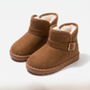 <font dir="auto" style="vertical-align: inherit;"><font dir="auto" style="vertical-align: inherit;">K 83314 Bottes de neige pour enfants, semelle souple et chaude</font></font>