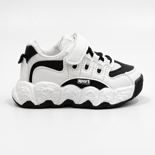 AirStep – Ademende Kinder Sneakers