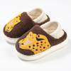 HappyStep – Warme Kinderpantoffels