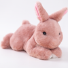 VelvetBunny – Realistische Langharige Konijnenknuffel