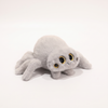 <font dir="auto" style="vertical-align: inherit;"><font dir="auto" style="vertical-align: inherit;">Peluche araignée noire de dessin animé, poupée araignée rampante, porte-clés de sac, poupée farce</font></font>