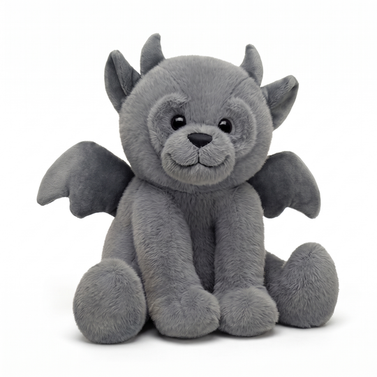 <font dir="auto" style="vertical-align: inherit;"><font dir="auto" style="vertical-align: inherit;">Nouvelle peluche Ours en peluche Gargouille - Disponible à l'achat transfrontalier.</font></font>