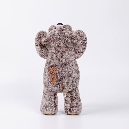 <font dir="auto" style="vertical-align: inherit;"><font dir="auto" style="vertical-align: inherit;">Jouets en peluche pour enfants et filles, oreillers mignons remplis de rembourrage d'animaux à poils longs.</font></font>
