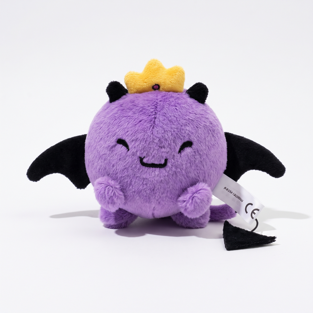 CosmicCuddle – Fantasieknuffel voor Kinderen