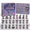 SpiritCountdown – Fantasie Adventskalender met Verrassingen