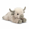 HighlandHug – Verzwaarde Hooglander Knuffel