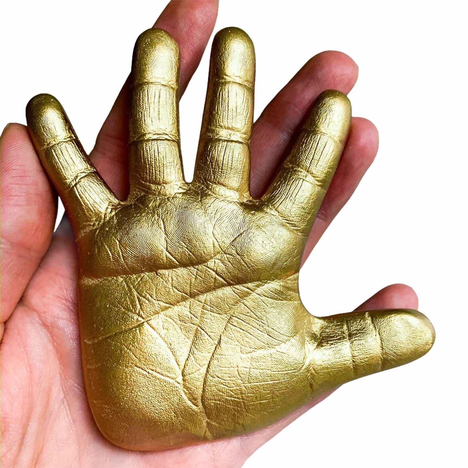 ForeverPrints™ - 3D Sculptuur