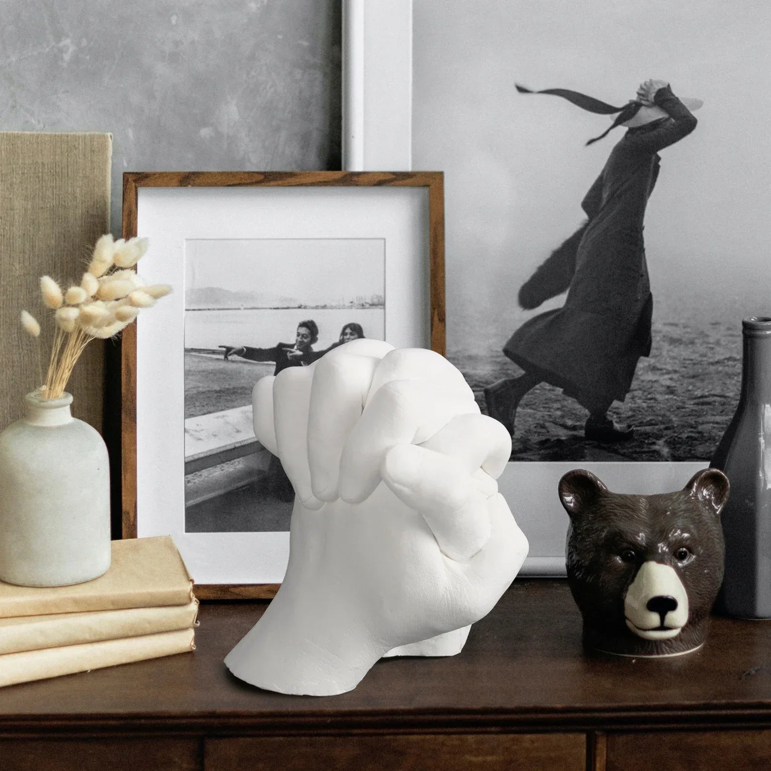 ForeverPrints™ - 3D Sculptuur