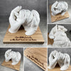 ForeverPrints™ - 3D Sculptuur