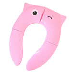 TravelPotty™ – Kinder Toiletbril – Leuke Potty Training Helper