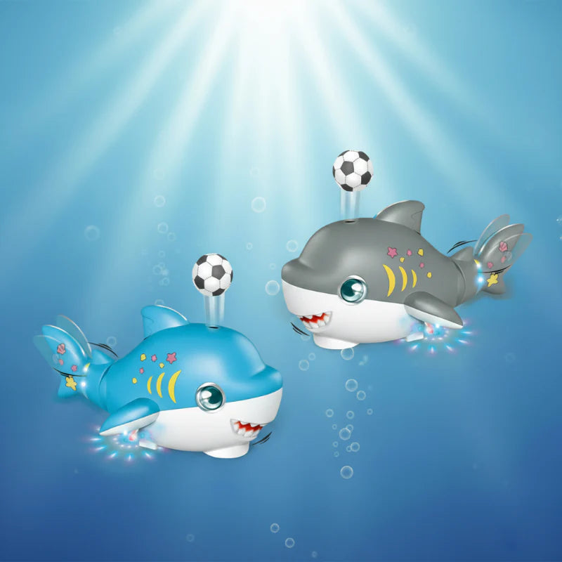 AirShark – Blaasbal Haai Speelgoed