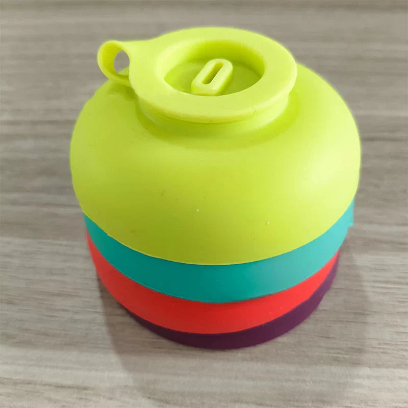 FrostyGrip™ – De IJsjeshouder voor Kinderen