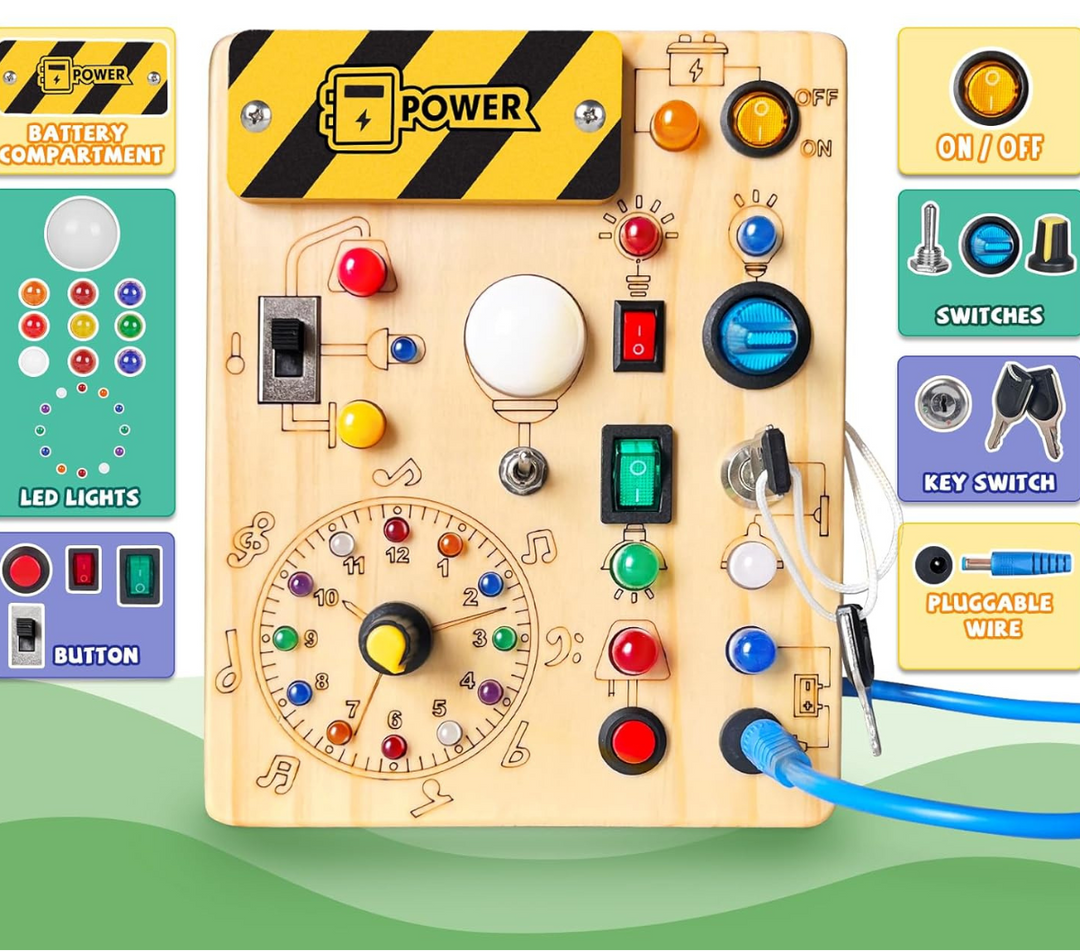 MiloWood™ | PeuterPaneel