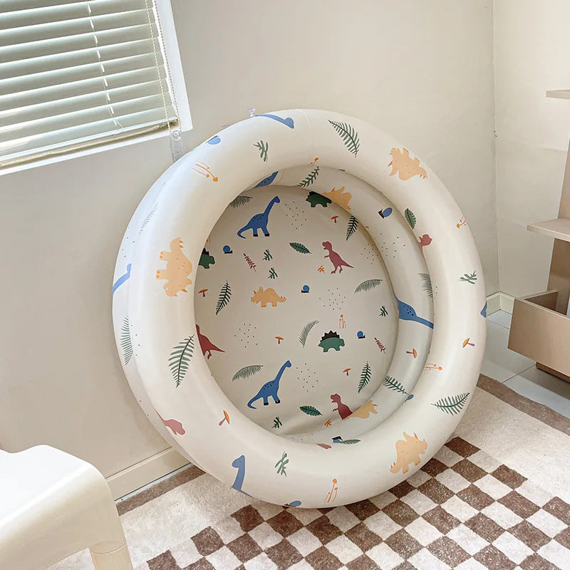 AquaPlay – Opblaasbaar Baby Zwembad