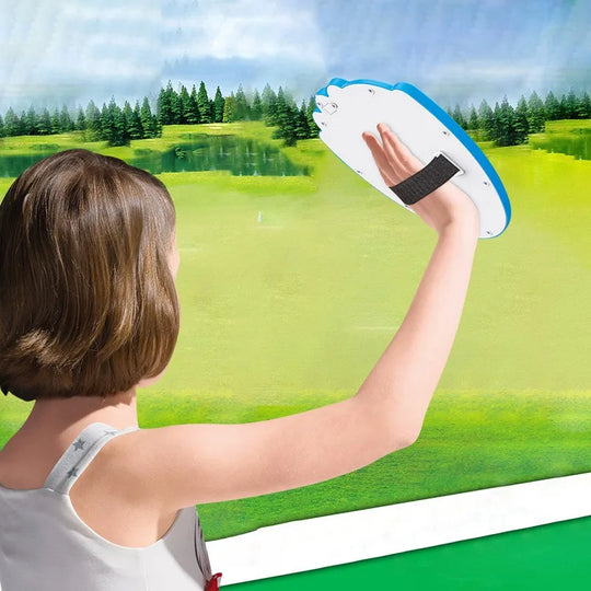 GlowCatch – Sticky Sportballen Set